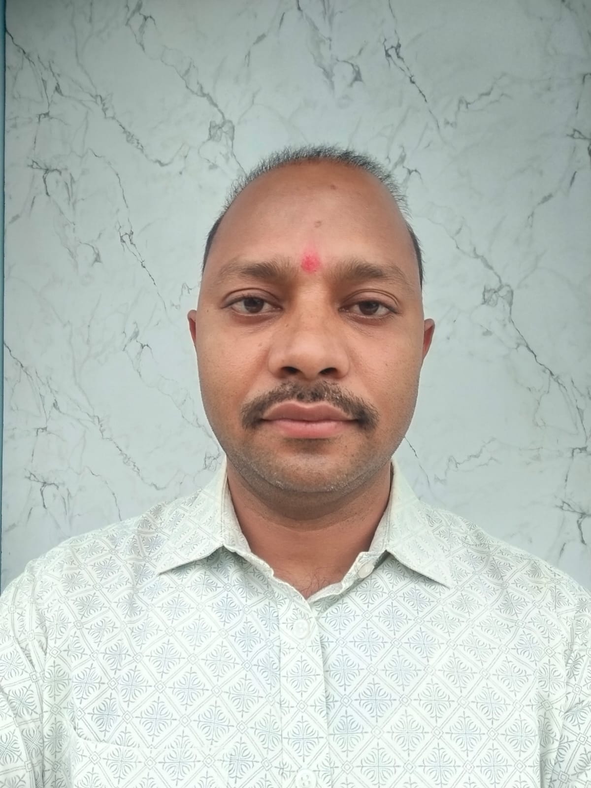 Bibhutinarayan Vishwakarma